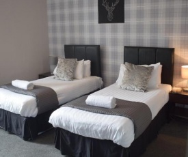 Kelpies Serviced Apartments McDonald- 2 Bedrooms