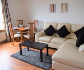 Kelpies Serviced Apartments- McCreadie