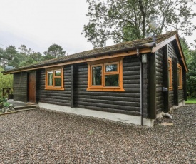 Millmore Cabin