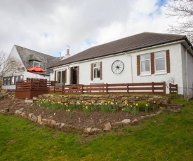Modern Cottage With Discounted Golf for Guests