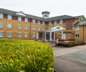 Holiday Inn Express Stirling, an IHG Hotel