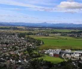 The Cambus Flat Cambuskenneth Stirling