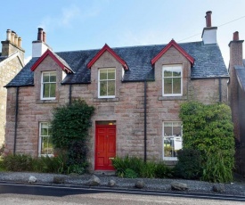 Balvaig Cottage