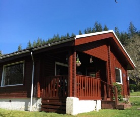 Stravaigin Lodge