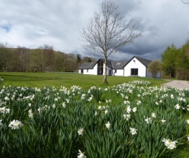 Powdermills B & B